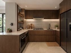 Bukit Timah Plaza / Sherwood Towers (D21), Apartment #608759471